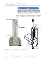 Предварительный просмотр 46 страницы Teledyne SyriXus 1000x Installation And Operation Manual