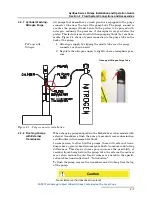 Предварительный просмотр 47 страницы Teledyne SyriXus 1000x Installation And Operation Manual