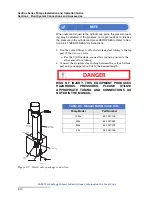 Предварительный просмотр 50 страницы Teledyne SyriXus 1000x Installation And Operation Manual