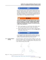 Предварительный просмотр 53 страницы Teledyne SyriXus 1000x Installation And Operation Manual