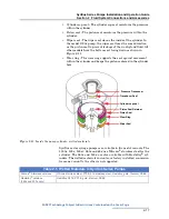 Предварительный просмотр 57 страницы Teledyne SyriXus 1000x Installation And Operation Manual