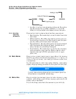 Предварительный просмотр 62 страницы Teledyne SyriXus 1000x Installation And Operation Manual