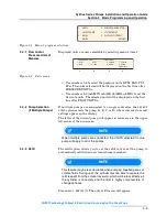 Предварительный просмотр 63 страницы Teledyne SyriXus 1000x Installation And Operation Manual