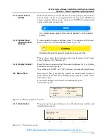 Предварительный просмотр 65 страницы Teledyne SyriXus 1000x Installation And Operation Manual