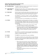 Предварительный просмотр 70 страницы Teledyne SyriXus 1000x Installation And Operation Manual