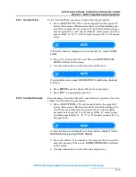 Предварительный просмотр 77 страницы Teledyne SyriXus 1000x Installation And Operation Manual