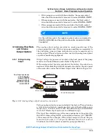 Предварительный просмотр 83 страницы Teledyne SyriXus 1000x Installation And Operation Manual