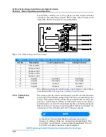 Предварительный просмотр 84 страницы Teledyne SyriXus 1000x Installation And Operation Manual