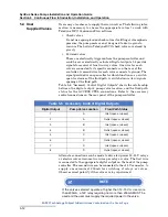 Preview for 110 page of Teledyne SyriXus 1000x Installation And Operation Manual