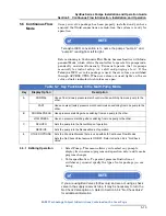 Preview for 111 page of Teledyne SyriXus 1000x Installation And Operation Manual