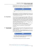 Preview for 125 page of Teledyne SyriXus 1000x Installation And Operation Manual