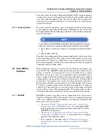 Предварительный просмотр 149 страницы Teledyne SyriXus 1000x Installation And Operation Manual