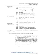 Предварительный просмотр 159 страницы Teledyne SyriXus 1000x Installation And Operation Manual