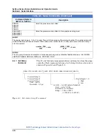 Предварительный просмотр 168 страницы Teledyne SyriXus 1000x Installation And Operation Manual