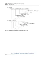 Предварительный просмотр 174 страницы Teledyne SyriXus 1000x Installation And Operation Manual