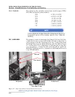 Предварительный просмотр 188 страницы Teledyne SyriXus 1000x Installation And Operation Manual