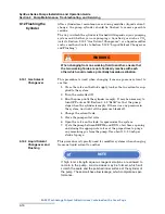 Предварительный просмотр 194 страницы Teledyne SyriXus 1000x Installation And Operation Manual