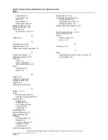 Preview for 210 page of Teledyne SyriXus 1000x Installation And Operation Manual