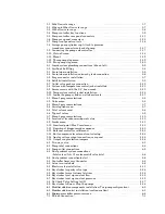 Preview for 212 page of Teledyne SyriXus 1000x Installation And Operation Manual