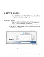 Preview for 33 page of Teledyne T100 Instruction Manual