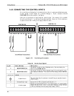 Preview for 48 page of Teledyne T100 Instruction Manual