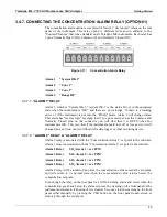 Preview for 49 page of Teledyne T100 Instruction Manual