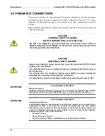 Preview for 56 page of Teledyne T100 Instruction Manual