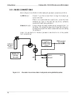 Preview for 58 page of Teledyne T100 Instruction Manual