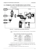 Preview for 61 page of Teledyne T100 Instruction Manual