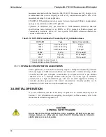 Preview for 66 page of Teledyne T100 Instruction Manual