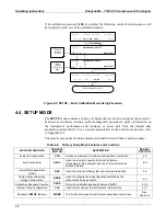 Preview for 86 page of Teledyne T100 Instruction Manual