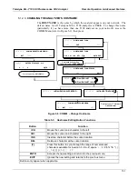 Preview for 131 page of Teledyne T100 Instruction Manual