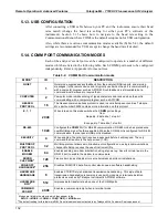 Preview for 132 page of Teledyne T100 Instruction Manual