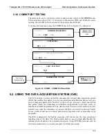 Preview for 135 page of Teledyne T100 Instruction Manual