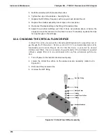 Preview for 216 page of Teledyne T100 Instruction Manual