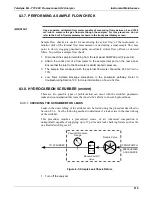 Preview for 219 page of Teledyne T100 Instruction Manual