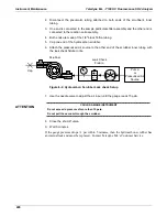 Preview for 220 page of Teledyne T100 Instruction Manual