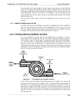 Preview for 237 page of Teledyne T100 Instruction Manual