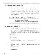 Preview for 268 page of Teledyne T100 Instruction Manual