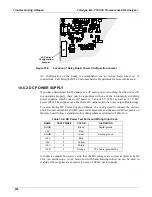 Preview for 274 page of Teledyne T100 Instruction Manual