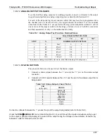 Preview for 277 page of Teledyne T100 Instruction Manual