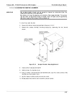 Preview for 287 page of Teledyne T100 Instruction Manual