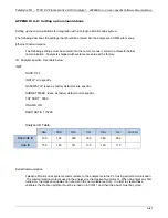 Preview for 358 page of Teledyne T100 Instruction Manual