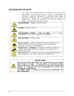 Preview for 8 page of Teledyne T101 Operation Manual