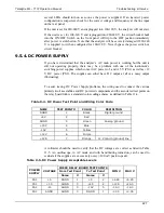 Preview for 231 page of Teledyne T101 Operation Manual