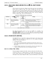 Preview for 261 page of Teledyne T101 Operation Manual