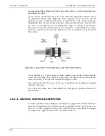 Preview for 262 page of Teledyne T101 Operation Manual