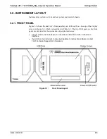 Preview for 27 page of Teledyne T200 Operation Manual