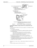 Preview for 38 page of Teledyne T200 Operation Manual