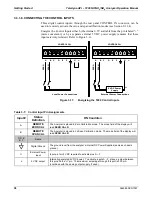 Preview for 40 page of Teledyne T200 Operation Manual